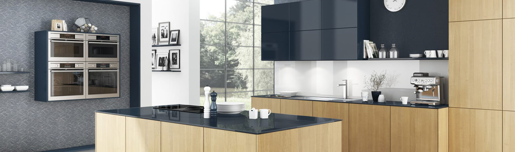 Insel Küchen Silbernagel - Ihr Küchenstudio auf Rügen